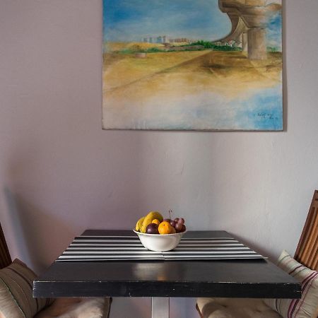 Divi Apartaments Centro Sevilla Buitenkant foto