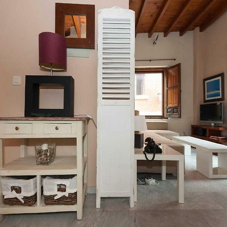 Divi Apartaments Centro Sevilla Buitenkant foto