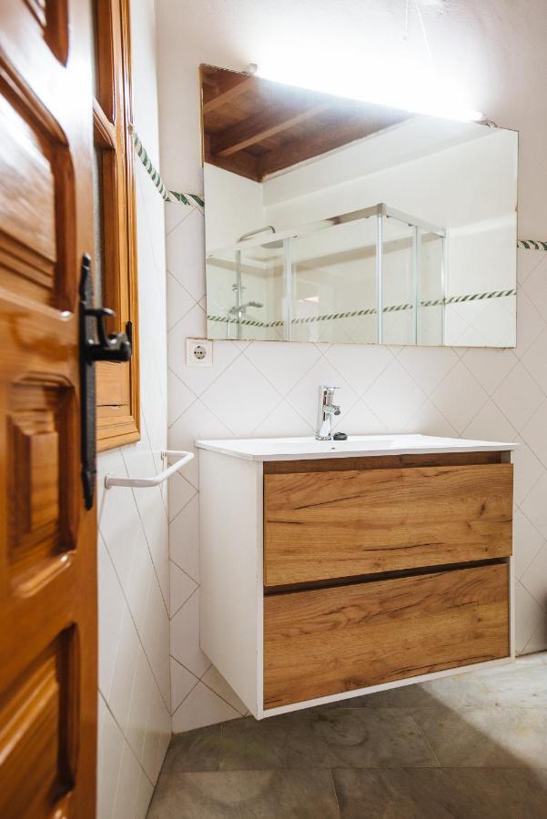 Divi Apartaments Centro Sevilla Buitenkant foto