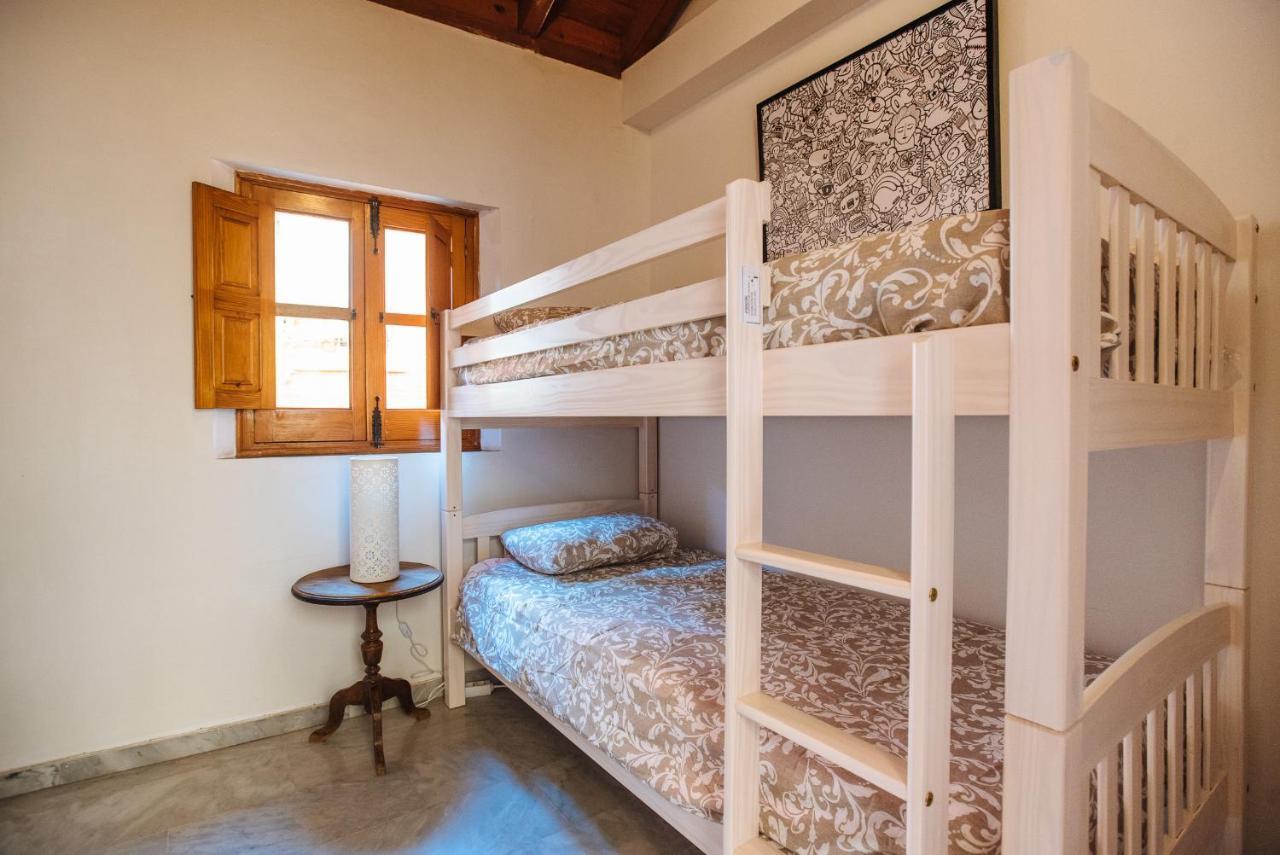 Divi Apartaments Centro Sevilla Buitenkant foto